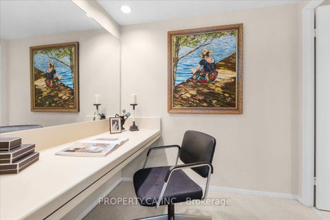 Photo 16 at 503 - 260 Heath Street W, Forest Hill South, Toronto
