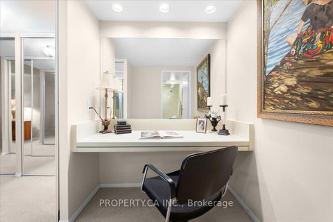 Photo 17 at 503 - 260 Heath Street W, Forest Hill South, Toronto