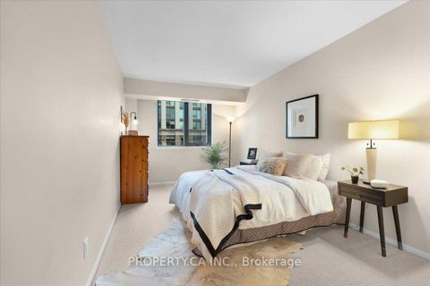 Photo 19 at 503 - 260 Heath Street W, Forest Hill South, Toronto