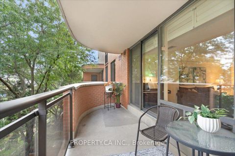 Photo 22 at 503 - 260 Heath Street W, Forest Hill South, Toronto