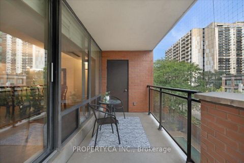 Photo 23 at 503 - 260 Heath Street W, Forest Hill South, Toronto