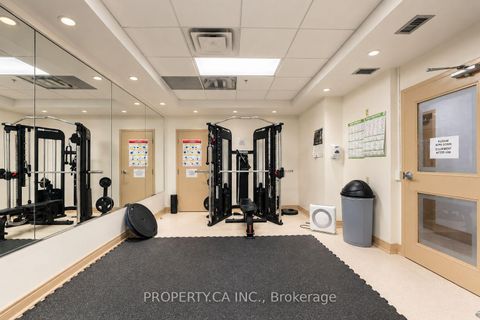 Photo 27 at 503 - 260 Heath Street W, Forest Hill South, Toronto