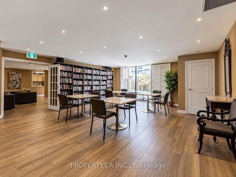 Photo 28 at 503 - 260 Heath Street W, Forest Hill South, Toronto