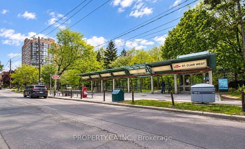 Photo 29 at 503 - 260 Heath Street W, Forest Hill South, Toronto