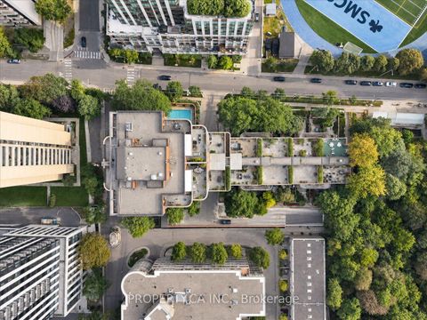 Photo 30 at 503 - 260 Heath Street W, Forest Hill South, Toronto