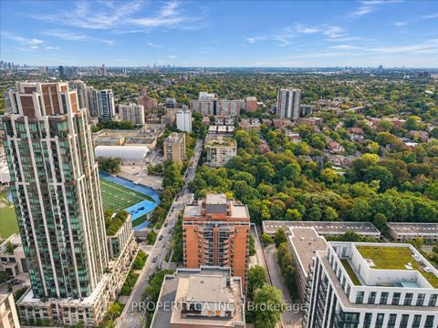 Photo 31 at 503 - 260 Heath Street W, Forest Hill South, Toronto