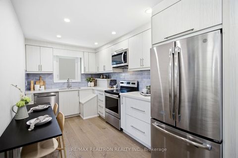 Photo 10 at 119 Reiner Road, Clanton Park, Toronto