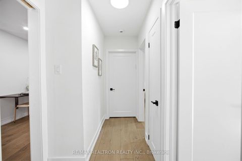 Photo 14 at 119 Reiner Road, Clanton Park, Toronto