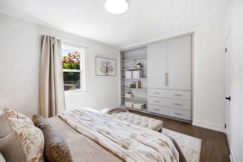 Photo 16 at 119 Reiner Road, Clanton Park, Toronto