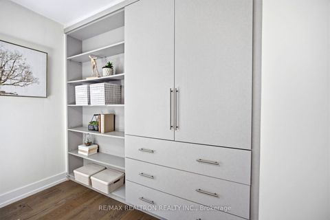 Photo 17 at 119 Reiner Road, Clanton Park, Toronto