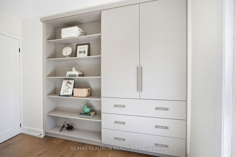 Photo 20 at 119 Reiner Road, Clanton Park, Toronto