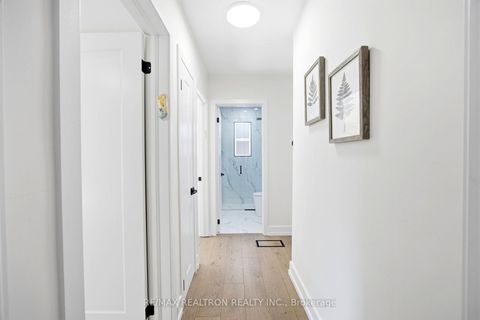 Photo 23 at 119 Reiner Road, Clanton Park, Toronto