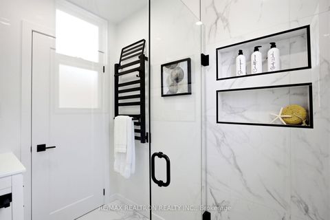 Photo 25 at 119 Reiner Road, Clanton Park, Toronto