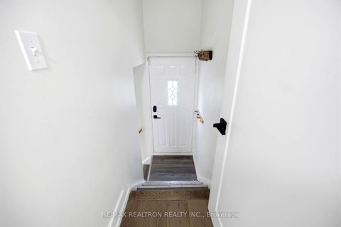 Photo 26 at 119 Reiner Road, Clanton Park, Toronto