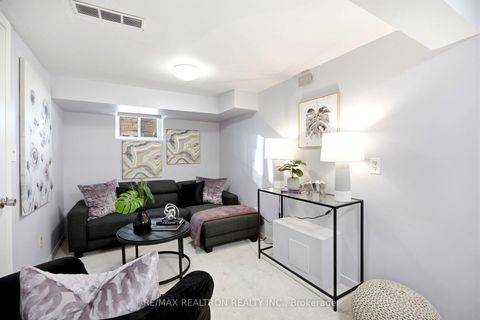Photo 27 at 119 Reiner Road, Clanton Park, Toronto