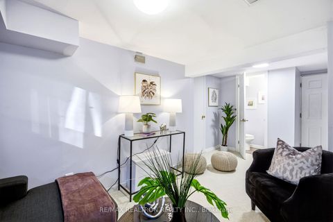 Photo 29 at 119 Reiner Road, Clanton Park, Toronto