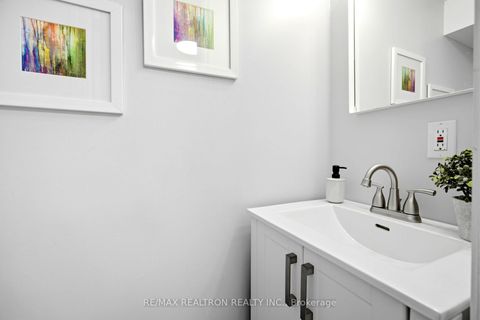 Photo 31 at 119 Reiner Road, Clanton Park, Toronto