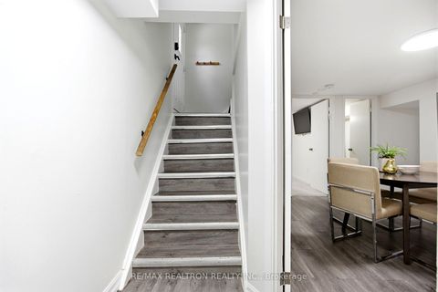 Photo 33 at 119 Reiner Road, Clanton Park, Toronto