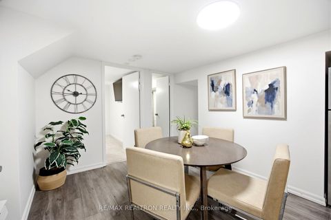 Photo 34 at 119 Reiner Road, Clanton Park, Toronto