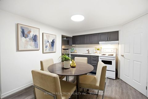 Photo 35 at 119 Reiner Road, Clanton Park, Toronto