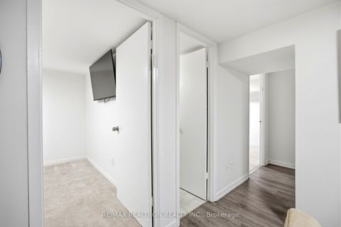 Photo 37 at 119 Reiner Road, Clanton Park, Toronto