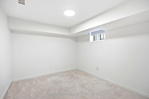 Photo 38 at 119 Reiner Road, Clanton Park, Toronto
