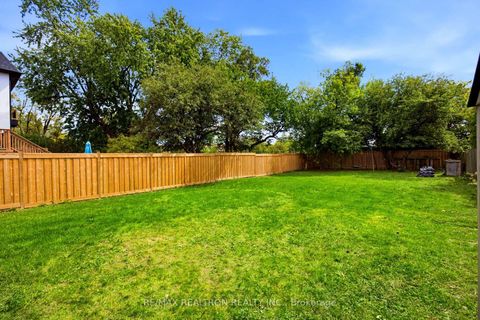 Photo 42 at 119 Reiner Road, Clanton Park, Toronto