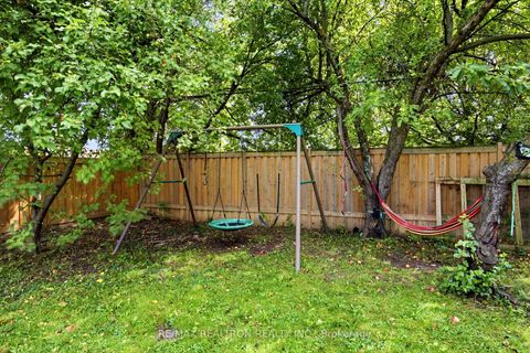 Photo 43 at 119 Reiner Road, Clanton Park, Toronto