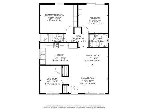 Photo 48 at 119 Reiner Road, Clanton Park, Toronto