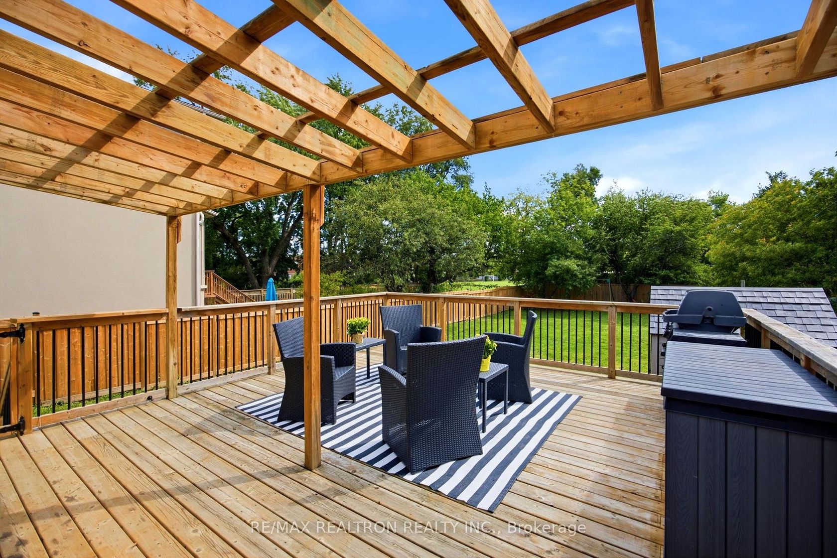 119 Reiner Road, Clanton Park, Toronto 
