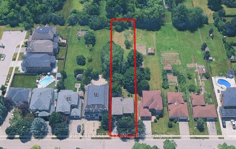 Photo 0 at 75 Stockdale Crescent, North Richvale, Richmond Hill