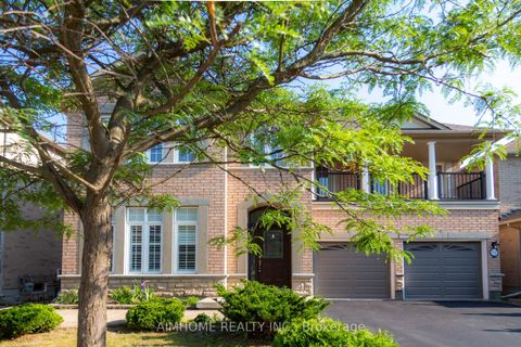 Photo 1 at 72 Brass Drive, Jefferson, Richmond Hill
