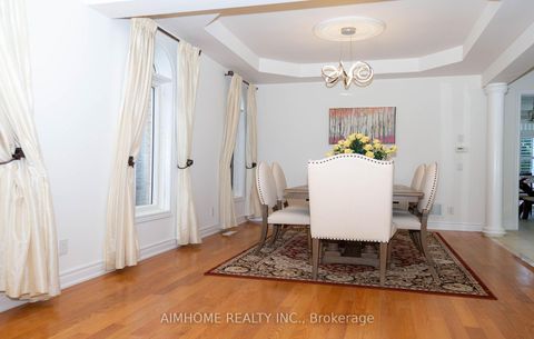 Photo 8 at 72 Brass Drive, Jefferson, Richmond Hill