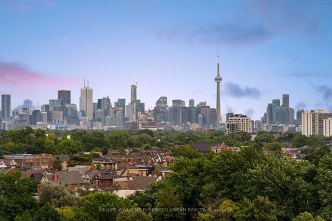 Photo 5 at 702 - 10 Graphophone Grove, Junction, Toronto