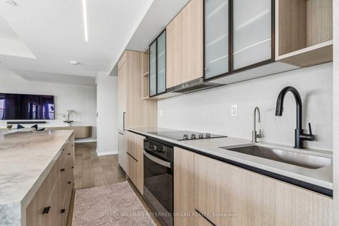 Photo 9 at 702 - 10 Graphophone Grove, Junction, Toronto