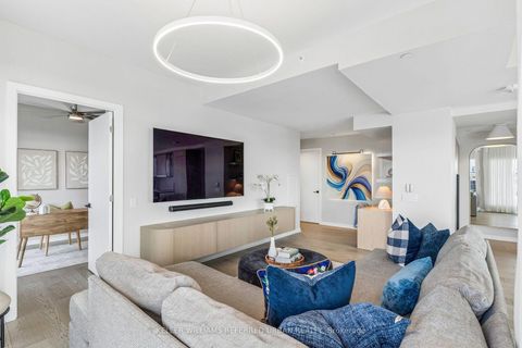 Photo 11 at 702 - 10 Graphophone Grove, Junction, Toronto