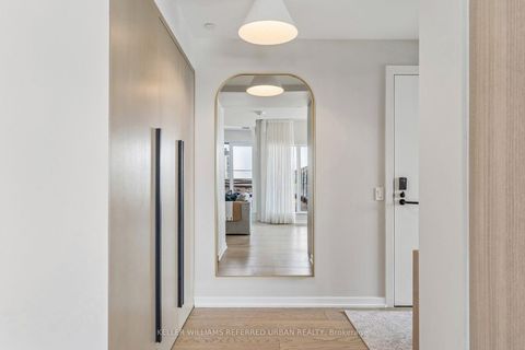 Photo 15 at 702 - 10 Graphophone Grove, Junction, Toronto