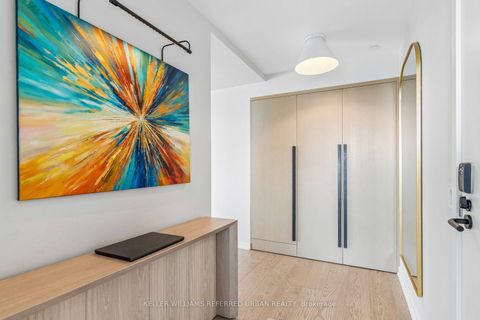 Photo 16 at 702 - 10 Graphophone Grove, Junction, Toronto