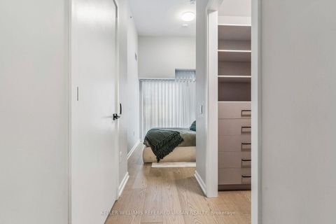 Photo 24 at 702 - 10 Graphophone Grove, Junction, Toronto