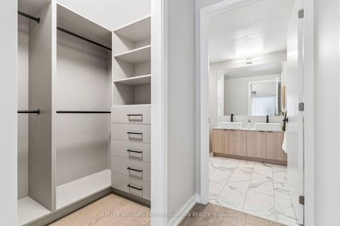 Photo 27 at 702 - 10 Graphophone Grove, Junction, Toronto