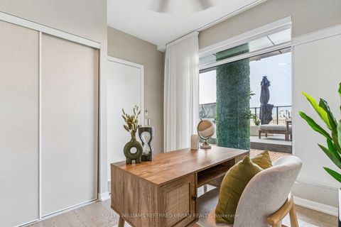 Photo 30 at 702 - 10 Graphophone Grove, Junction, Toronto