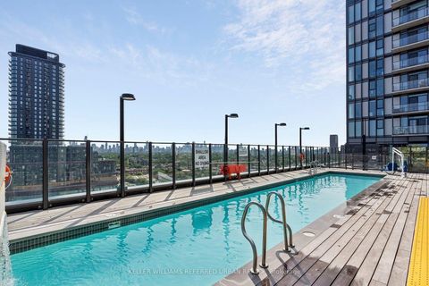 Photo 43 at 702 - 10 Graphophone Grove, Junction, Toronto