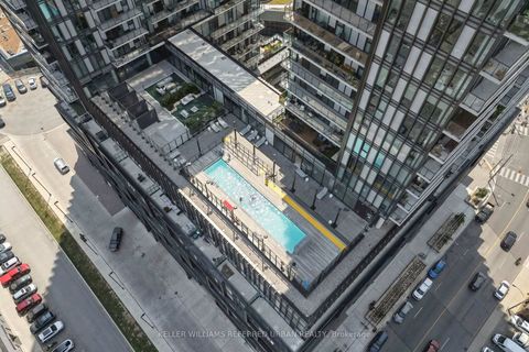Photo 45 at 702 - 10 Graphophone Grove, Junction, Toronto