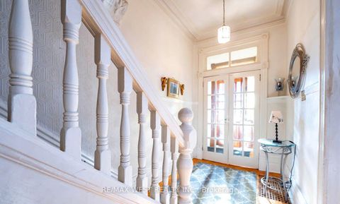 Photo 3 at 217 Gladstone Avenue, Little Portugal, Toronto
