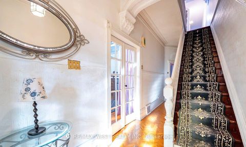 Photo 4 at 217 Gladstone Avenue, Little Portugal, Toronto