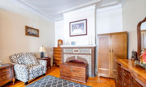 Photo 7 at 217 Gladstone Avenue, Little Portugal, Toronto