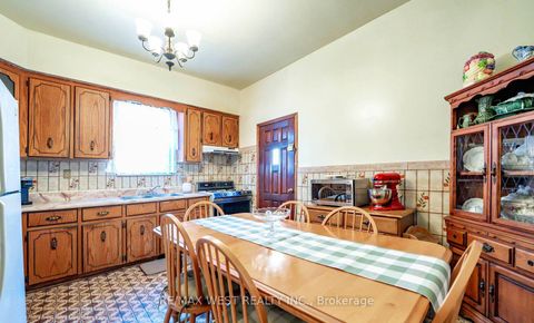 Photo 8 at 217 Gladstone Avenue, Little Portugal, Toronto