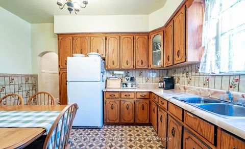 Photo 10 at 217 Gladstone Avenue, Little Portugal, Toronto
