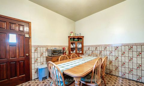 Photo 11 at 217 Gladstone Avenue, Little Portugal, Toronto