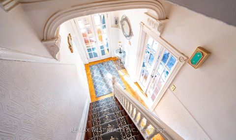 Photo 12 at 217 Gladstone Avenue, Little Portugal, Toronto